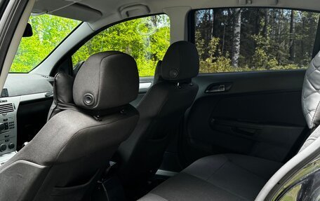 Opel Astra H, 2011 год, 825 000 рублей, 13 фотография