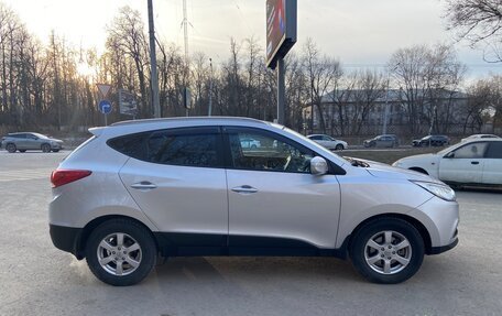 Hyundai ix35 I рестайлинг, 2011 год, 1 260 000 рублей, 8 фотография