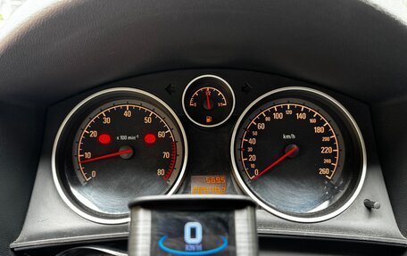 Opel Astra H, 2011 год, 825 000 рублей, 14 фотография