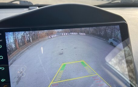 Hyundai ix35 I рестайлинг, 2011 год, 1 260 000 рублей, 11 фотография