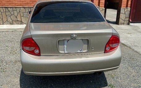 Nissan Maxima IV, 2000 год, 380 000 рублей, 2 фотография
