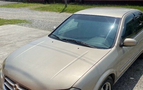 Nissan Maxima IV, 2000 год, 380 000 рублей, 3 фотография