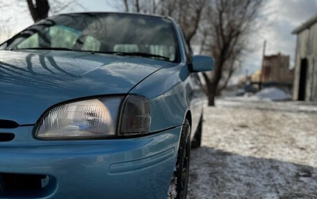 Toyota Starlet, 1999 год, 299 000 рублей, 2 фотография