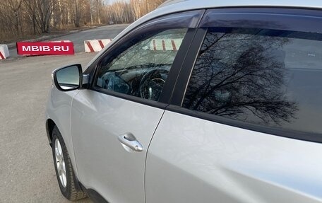 Hyundai ix35 I рестайлинг, 2011 год, 1 260 000 рублей, 5 фотография