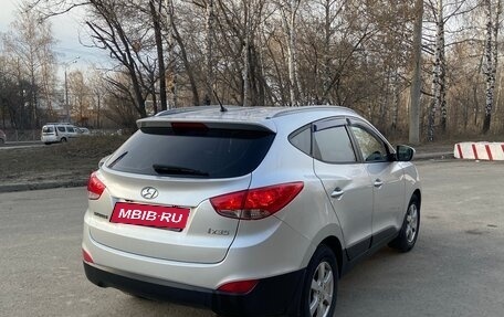 Hyundai ix35 I рестайлинг, 2011 год, 1 260 000 рублей, 6 фотография