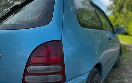 Toyota Starlet, 1999 год, 299 000 рублей, 12 фотография