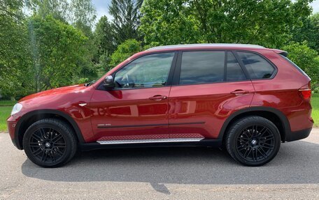 BMW X5, 2010 год, 2 050 000 рублей, 4 фотография