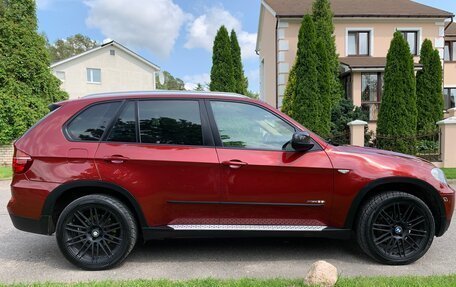 BMW X5, 2010 год, 2 050 000 рублей, 7 фотография