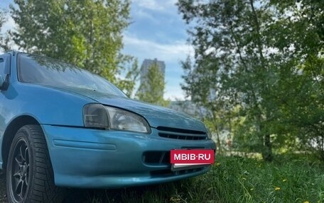 Toyota Starlet, 1999 год, 299 000 рублей, 11 фотография