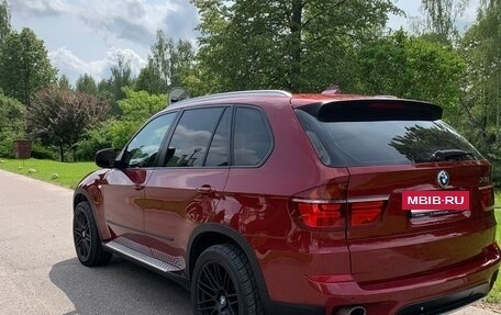 BMW X5, 2010 год, 2 050 000 рублей, 5 фотография