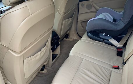 BMW X5, 2010 год, 2 050 000 рублей, 12 фотография