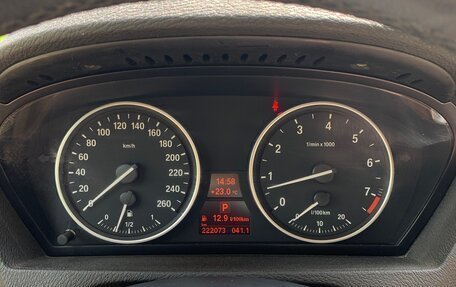 BMW X5, 2010 год, 2 050 000 рублей, 13 фотография