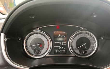 Suzuki Vitara II рестайлинг, 2020 год, 2 250 000 рублей, 3 фотография