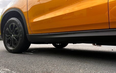 Suzuki Vitara II рестайлинг, 2020 год, 2 250 000 рублей, 2 фотография