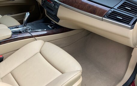 BMW X5, 2010 год, 2 050 000 рублей, 10 фотография