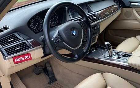 BMW X5, 2010 год, 2 050 000 рублей, 9 фотография