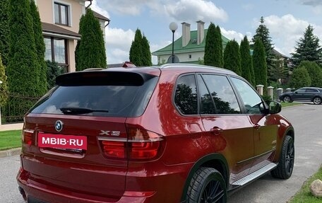 BMW X5, 2010 год, 2 050 000 рублей, 8 фотография