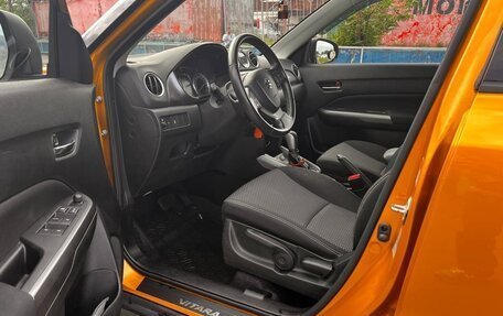 Suzuki Vitara II рестайлинг, 2020 год, 2 250 000 рублей, 6 фотография