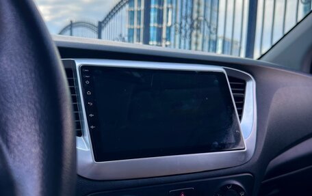 Hyundai Solaris II рестайлинг, 2020 год, 1 590 000 рублей, 14 фотография