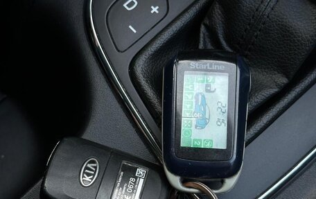 KIA cee'd III, 2012 год, 1 060 000 рублей, 7 фотография