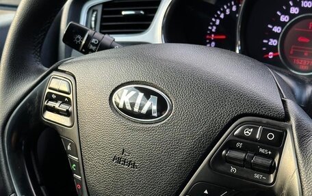 KIA cee'd III, 2012 год, 1 060 000 рублей, 6 фотография