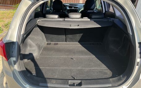 KIA cee'd III, 2012 год, 1 060 000 рублей, 16 фотография