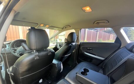 KIA cee'd III, 2012 год, 1 060 000 рублей, 14 фотография