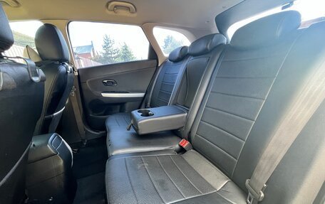 KIA cee'd III, 2012 год, 1 060 000 рублей, 15 фотография