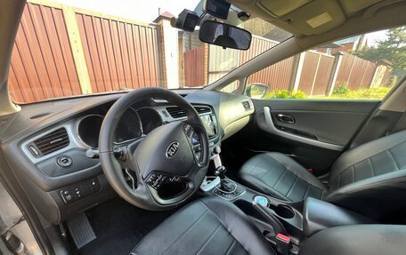 KIA cee'd III, 2012 год, 1 060 000 рублей, 13 фотография