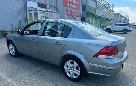 Opel Astra H, 2014 год, 930 000 рублей, 3 фотография