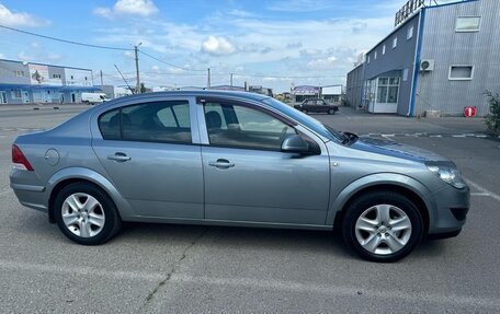 Opel Astra H, 2014 год, 930 000 рублей, 2 фотография