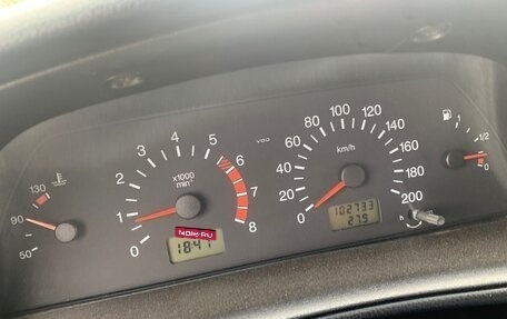 Chevrolet Niva I рестайлинг, 2012 год, 530 000 рублей, 8 фотография