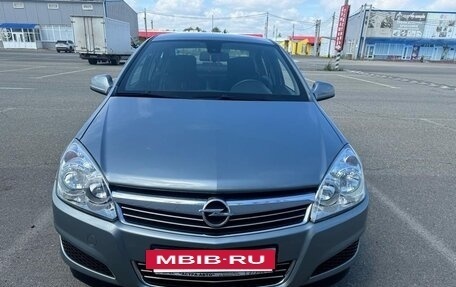 Opel Astra H, 2014 год, 930 000 рублей, 5 фотография
