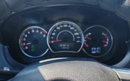 Renault Koleos I рестайлинг 2, 2012 год, 1 275 000 рублей, 2 фотография