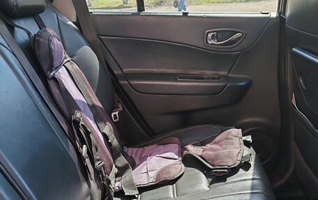 Renault Koleos I рестайлинг 2, 2012 год, 1 275 000 рублей, 4 фотография