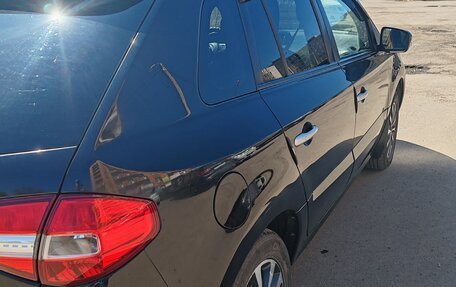 Renault Koleos I рестайлинг 2, 2012 год, 1 275 000 рублей, 3 фотография