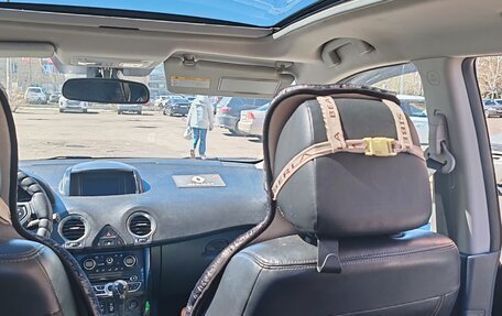 Renault Koleos I рестайлинг 2, 2012 год, 1 275 000 рублей, 6 фотография
