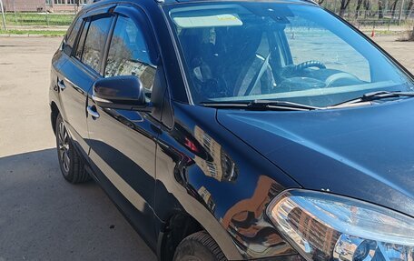 Renault Koleos I рестайлинг 2, 2012 год, 1 275 000 рублей, 8 фотография