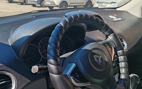 Renault Koleos I рестайлинг 2, 2012 год, 1 275 000 рублей, 11 фотография