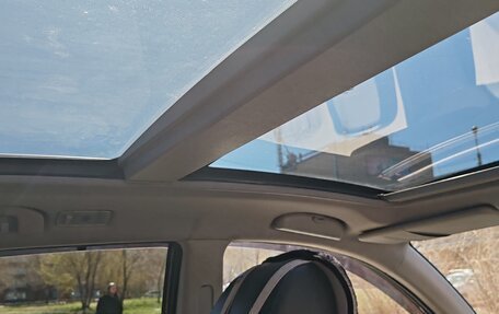Renault Koleos I рестайлинг 2, 2012 год, 1 275 000 рублей, 9 фотография