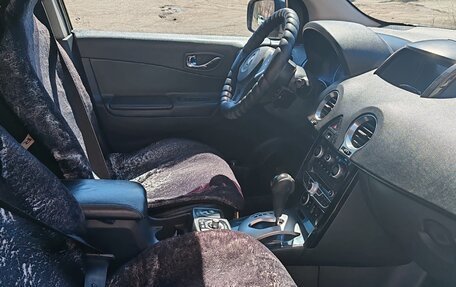 Renault Koleos I рестайлинг 2, 2012 год, 1 275 000 рублей, 5 фотография