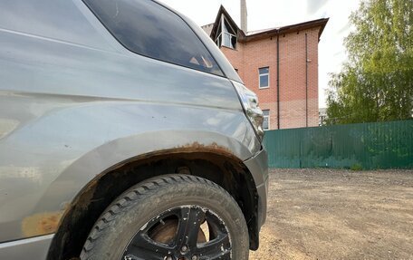 Suzuki Grand Vitara, 2007 год, 475 000 рублей, 4 фотография