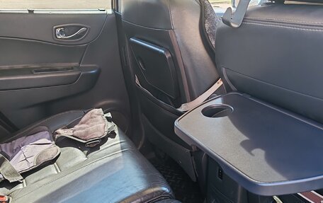Renault Koleos I рестайлинг 2, 2012 год, 1 275 000 рублей, 14 фотография