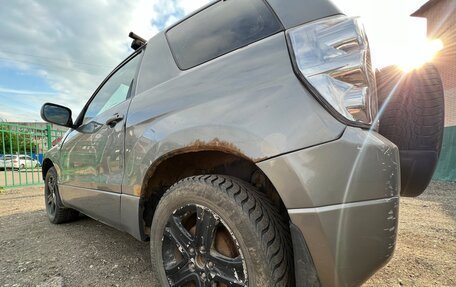 Suzuki Grand Vitara, 2007 год, 475 000 рублей, 5 фотография