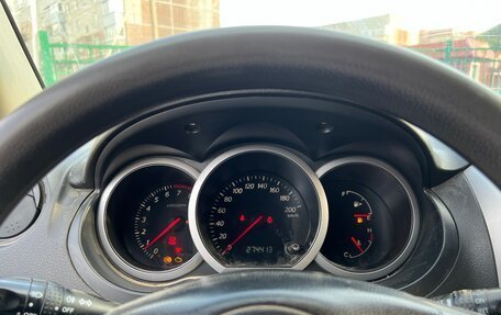 Suzuki Grand Vitara, 2007 год, 475 000 рублей, 14 фотография
