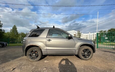Suzuki Grand Vitara, 2007 год, 475 000 рублей, 7 фотография