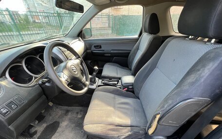Suzuki Grand Vitara, 2007 год, 475 000 рублей, 9 фотография