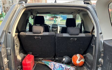 Suzuki Grand Vitara, 2007 год, 475 000 рублей, 13 фотография