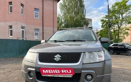 Suzuki Grand Vitara, 2007 год, 475 000 рублей, 2 фотография