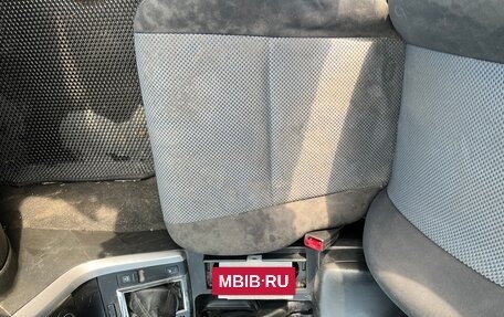 Suzuki Grand Vitara, 2007 год, 475 000 рублей, 11 фотография